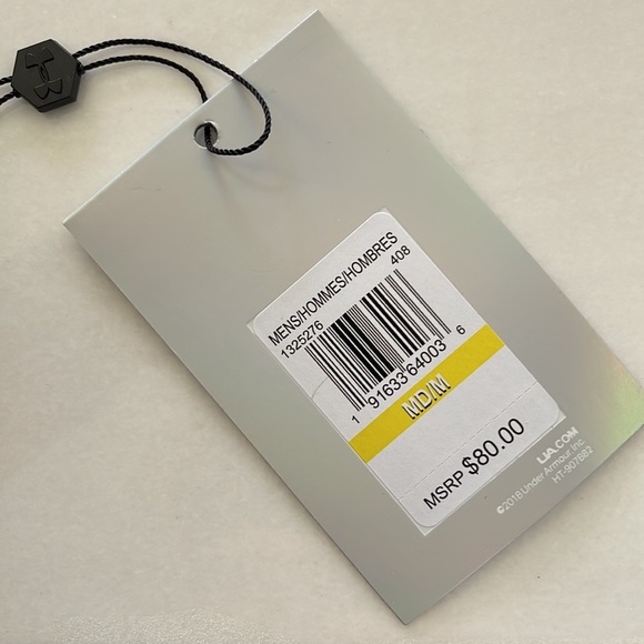 [ Under Armour ] - Athlete Recovery Hoodie - Picture 6 of 6